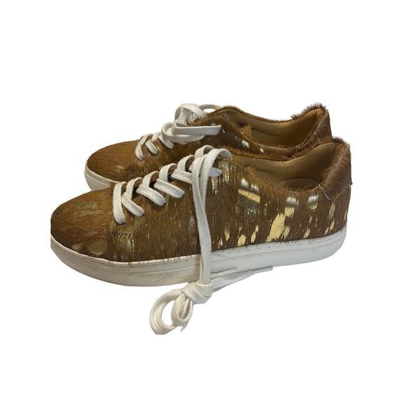 Diba True Gizz Mo Sneaker Size 6.5 - Picture 4 of 6